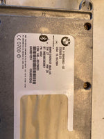 2000 - 2005 BMW X5 Communication Telematics Control Module (phone) 84.116946993