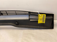 2005 BMW X5 3.0L Front Windshield Wiper Cowl Cover Vent Panel Left and Right