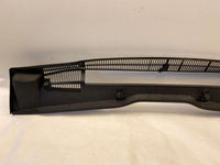 2005 BMW X5 3.0L Front Windshield Wiper Cowl Cover Vent Panel Left and Right