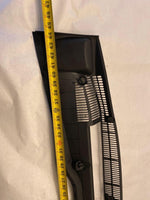2005 BMW X5 3.0L Front Windshield Wiper Cowl Cover Vent Panel Left and Right