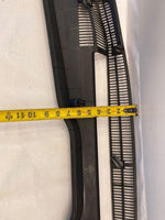2005 BMW X5 3.0L Front Windshield Wiper Cowl Cover Vent Panel Left and Right