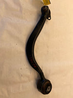 2000-2006 BMW X5 3.0L Front Suspension Lower Control Arm Forward Right Side RH