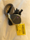 2001-2006 BMW X5 3.0L Front Seat Belt Lap and Shoulder Belt Left Driver Side LH