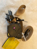 2001-2006 BMW X5 3.0L Front Seat Belt Lap and Shoulder Belt Right Passenger Side