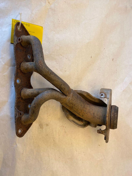 2004 - 2009 TOYOTA PRIUS Hatchback 1.5L 4 Cylinder FWD Exhaust Manifold