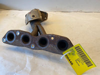 2004 - 2009 TOYOTA PRIUS Hatchback 1.5L 4 Cylinder FWD Exhaust Manifold