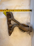 2004 - 2009 TOYOTA PRIUS Hatchback 1.5L 4 Cylinder FWD Exhaust Manifold