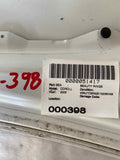 2003 - 2008 TOYOTA COROLLA Sedan Trunk Decklid Hatch Tailgate W/ Tail Lights