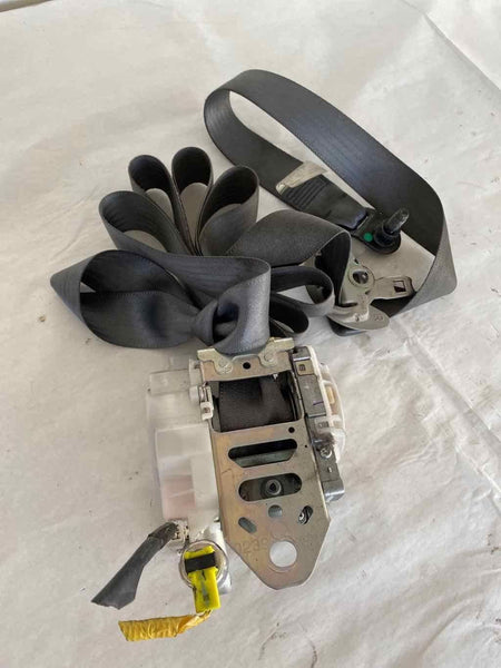 2010 TOYOTA PRIUS Front Passenger Seat Belt Lap Shoulder Belt Right Passenger RH