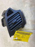2009 HYUNDAI SONATA SE Limited Front A/C Air Conditioner Heater Vent Right Side
