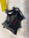 2009 HYUNDAI SONATA SE Limited Front A/C Air Conditioner Heater Vent Right Side