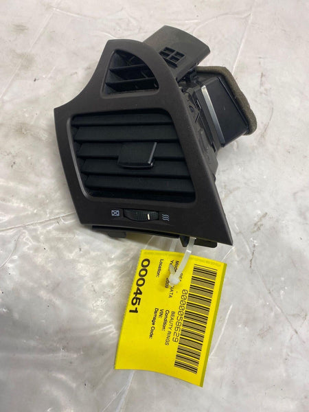 2009 HYUNDAI SONATA SE Limited Front A/C Air Conditioner Heater Vent Left Side G