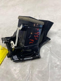 2009 HYUNDAI SONATA SE Limited Front A/C Air Conditioner Heater Vent Left Side G