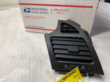 2009 HYUNDAI SONATA SE Limited Front A/C Air Conditioner Heater Vent Left Side G