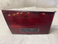 2009 - 2010 HYUNDAI SONATA SE Limited Tail Light Lamp Assy Lid Mounted Left Side