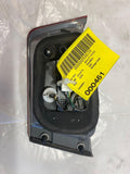 2009 - 2010 HYUNDAI SONATA SE Limited Tail Light Lamp Assy Lid Mounted Left Side