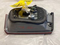 2009 - 2010 HYUNDAI SONATA SE Limited Tail Light Lamp Assy Lid Mounted Left Side