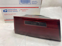 2009 - 2010 HYUNDAI SONATA SE Limited Tail Light Lamp Assy Lid Mounted Left Side