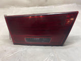 2009-2010 HYUNDAI SONATA SE Limited Tail Light Lamp Assy Lid Mounted Right Side