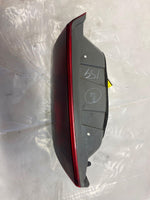 2009-2010 HYUNDAI SONATA SE Limited Tail Light Lamp Assy Lid Mounted Right Side