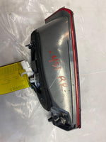 2009-2010 HYUNDAI SONATA SE Limited Tail Light Lamp Assy Lid Mounted Right Side