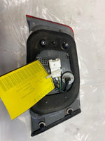 2009-2010 HYUNDAI SONATA SE Limited Tail Light Lamp Assy Lid Mounted Right Side
