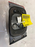 2009-2010 HYUNDAI SONATA SE Limited Tail Light Lamp Assy Lid Mounted Right Side