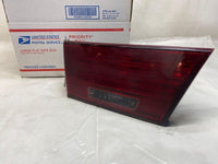 2009-2010 HYUNDAI SONATA SE Limited Tail Light Lamp Assy Lid Mounted Right Side