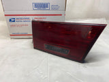 2009-2010 HYUNDAI SONATA SE Limited Tail Light Lamp Assy Lid Mounted Right Side