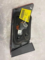2009-2010 HYUNDAI SONATA SE Limited Tail Light Quarter Panel Mounted Right Side