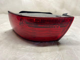2009-2010 HYUNDAI SONATA SE Limited Tail Light Quarter Panel Mounted Right Side