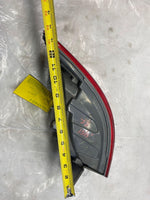 2009-2010 HYUNDAI SONATA SE Limited Tail Light Quarter Panel Mounted Right Side