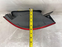 2009-2010 HYUNDAI SONATA SE Limited Tail Light Quarter Panel Mounted Right Side