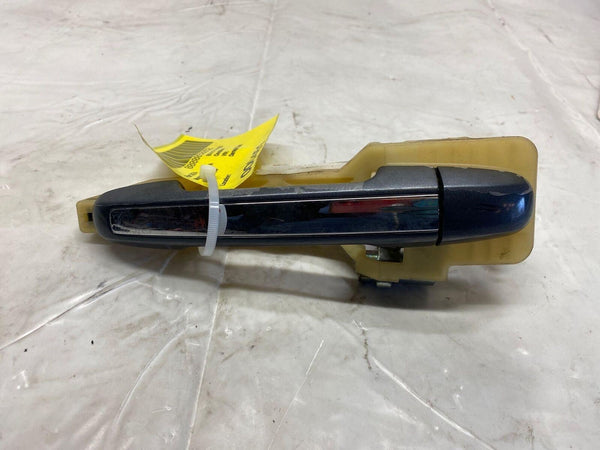 2006-2010 HYUNDAI SONATA Se Limited Rear Outside Door Handle Left Driver Side LH