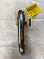 2006 - 2010 HYUNDAI SONATA SE Limited Front Outside Door Handle Right Side RH G