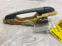 2006 - 2010 HYUNDAI SONATA SE Limited Front Outside Door Handle Right Side RH G