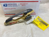 2006 - 2010 HYUNDAI SONATA SE Limited Front Outside Door Handle Right Side RH G