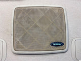 2009 HYUNDAI SONATA SE Limited Sedan Rear Deck Shelf Tray Panel 3rd Stop Light