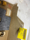 2009 HYUNDAI SONATA SE Limited Sedan Rear Deck Shelf Tray Panel 3rd Stop Light