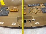 2009 HYUNDAI SONATA SE Limited Sedan Rear Deck Shelf Tray Panel 3rd Stop Light