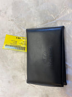2009 HYUNDAI SONATA SE Limited Owners Manual Service Guide Book Handbook w/ Case