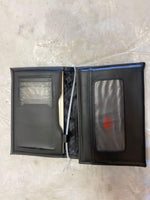 2009 HYUNDAI SONATA SE Limited Owners Manual Service Guide Book Handbook w/ Case