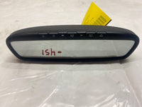 2006 - 2010 HYUNDAI SONATA SE Limited Sedan Rear View Mirror Automatic Dimming