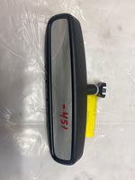 2006 - 2010 HYUNDAI SONATA SE Limited Sedan Rear View Mirror Automatic Dimming