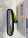2006 - 2010 HYUNDAI SONATA SE Limited Sedan Rear View Mirror Automatic Dimming