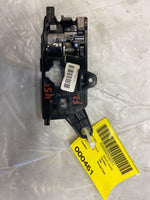 2009-2010 HYUNDAI SONATA SE Limited Front Inside Door Handle Left Driver Side LH