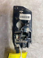 2009-2010 HYUNDAI SONATA SE Limited Rear Inside Door Handle Right Passenger Side