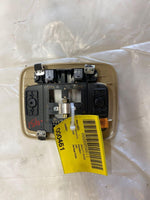 2009 HYUNDAI SONATA SE Limited Sedan Rear Overhead Roof Ceiling Dome Light Lamp