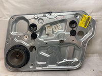 2009 - 2010 HYUNDAI SONATA Front Electric Door Window Regulator Right Side RH G
