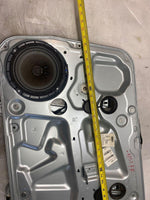 2009 - 2010 HYUNDAI SONATA Front Electric Door Window Regulator Right Side RH G